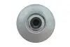 Паливний фільтр RVI TRACER ZETOR FORTERRA, MAJOR 2.5D-9.8D 01.91 WIX FILTERS (95118E) зображення 2