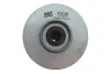 Паливний фільтр RVI TRACER ZETOR FORTERRA, MAJOR 2.5D-9.8D 01.91 WIX FILTERS (95118E) зображення 3