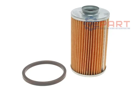 Паливний фільтр RVI TRACER ZETOR FORTERRA, MAJOR 2.5D-9.8D 01.91 WIX FILTERS 95118E