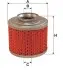 Паливний фільтр AVIA A31 3.6D 08.93-10.98 WIX FILTERS (95120E) зображення 1