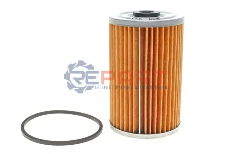 Фото Фільтр паливний MAN/MB/Setra Series 200 70- WIX FILTERS (95124E) зображення 1