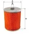 Элемент фильт. топлив. МТЗ, ЗИЛ 5301 (ЭФТ-75А-1117040А) (выр-во Wix-Filtron) WIX FILTERS (95134E) изображение 1