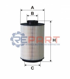 Автозапчастина WIX FILTERS 95140E