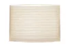 Фильтр салона Dacia Dokker/Lodgy/Renault Zoe 10- (без коробки) WIX FILTERS (DSC_WP2100) изображение 1