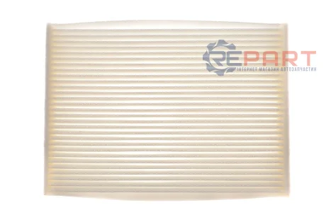 Фильтр салона Dacia Dokker/Lodgy/Renault Zoe 10- (без коробки) WIX FILTERS DSC_WP2100
