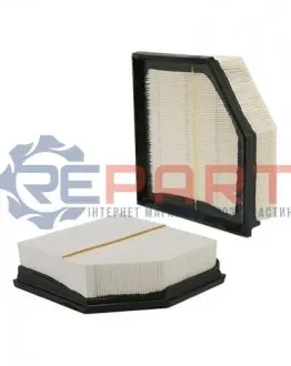 Повітряний фільтр WIX FILTERS WA10008 Купити в Україні