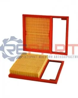 Фото Фільтр повітряний Ford Mondeo 2.0 Hybrid 14- WIX FILTERS (WA10036) зображення 1