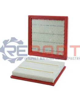 Фільтр повітряний Chevrolet Colorado 2.5 03-12 WIX FILTERS WA10256
