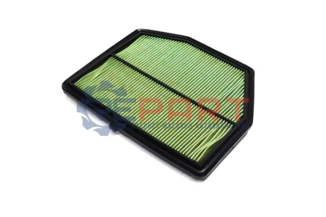 Фільтр повітряний NISSAN MURANO, PATHFINDER 2.5 14- USA (вир-во WIX-FILTERS) WIX FILTERS WA10267 Купити в Україні