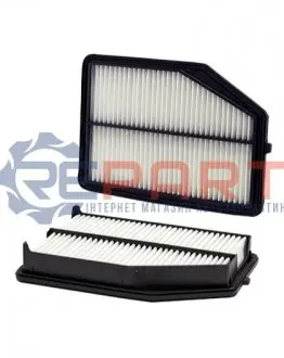 Фільтр повітряний (фільтруючий елемент) HONDA CR-V IV 2.4 01.12-12.18 WIX FILTERS WA10269 Купити в Україні