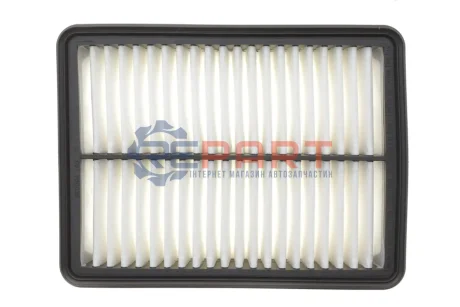 Фільтр повітряний Mazda 2/3/CX-3 1.5/1.5D 13 WIX FILTERS WA10408 Купити в Україні