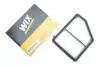 Фото Фільтр повітряний Honda Civic X 1.6 i-VTEC 16 WIX FILTERS (WA10416) зображення 2