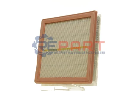 Фільтр повітряний BUICK ENVISION 2.0-2.5 16-20 USA (вир-во WIX-FILTERS) WIX FILTERS WA10650