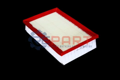 Фото Фільтр повітряний WIX FILTERS (WA10716) зображення 1