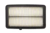 Фильтр воздушный Honda FCX Clarity 17 WIX FILTERS (WA10839) изображение 1