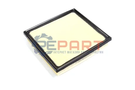 Фільтр повітряний TOYOTA CAMRY 2.5, 3.5 18- USA (вир-во WIX-FILTERS) WIX FILTERS WA10859 Купити в Україні