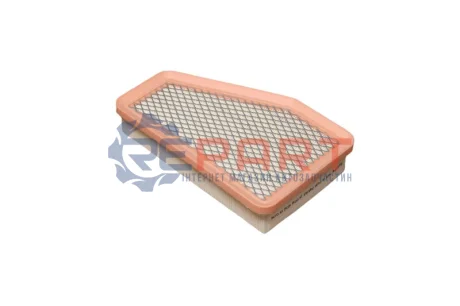 Фільтр повітряний WIX FILTERS WA10937 Купити в Україні