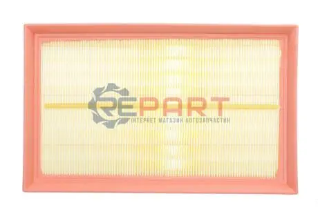 Фото Фільтр повітряний Fiat Stilo 1.9 JTD 01-08 WIX FILTERS (WA11003) зображення 1