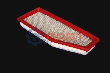 Фільтр повітряний Jeep Cherokee 2.0 16V 13 WIX FILTERS WA11042 Купити в Україні