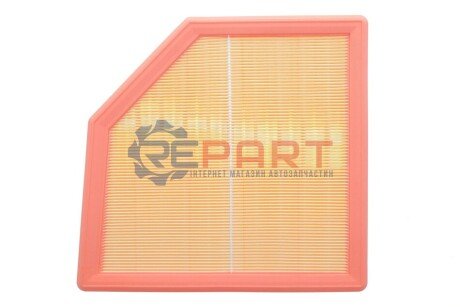 Фільтр повітряний BMW X1 (U11)/X2 (U10) 22- B38/B47/B48 WIX FILTERS WA3003