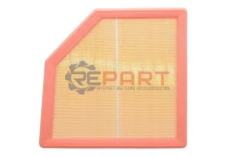 Фільтр повітряний BMW X1 (U11)/X2 (U10) 22- B38/B47/B48 WIX FILTERS WA3003 Купити в Україні
