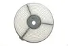 Фото Фільтр повітряний - фільтруючий елемент (x45) SUBARU JUSTY II SUZUKI SWIFT II 993-1590 03.89-12.05 WIX FILTERS (WA6044) зображення 1