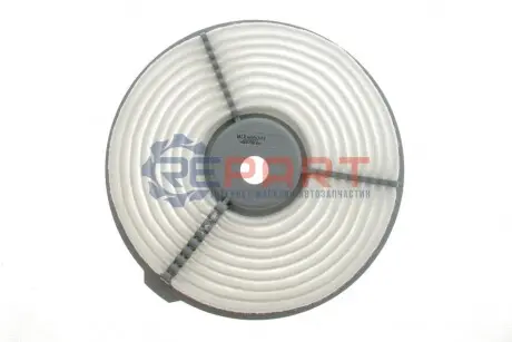 Фільтр повітряний - фільтруючий елемент (x45) SUBARU JUSTY II SUZUKI SWIFT II 993-1590 03.89-12.05 WIX FILTERS WA6044 Купити в Україні