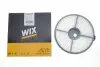 Фото - фільтруючий елемент (x41) TOYOTA CARINA V, COROLLA, CORONA, SPRINTER, SPRINTER CARIB 1498/1587 05.87-11.92 WIX FILTERS (WA6047) зображення 2