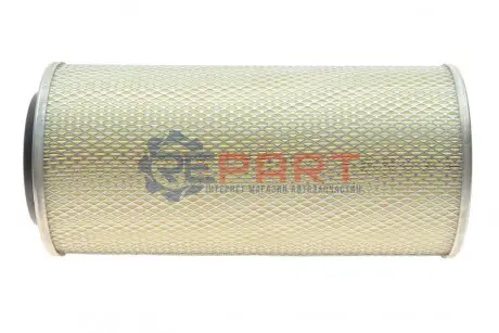 Фото Фільтр повітряний VW LT 2.4D 82-96 WIX FILTERS (WA6085) зображення 1