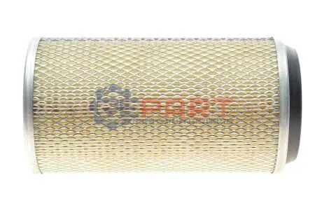 Фото Фильтр воздуха WIX FILTERS (WA6086) изображение 1