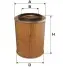 Фото Фільтр повітря - фільтруючий елемент (x236) VW CALIFORNIA T4 CAMPER, TRANSPORTER T4 FENDT 100 1781-4160 01.72-06.03 WIX FILTERS (WA6094) зображення 1