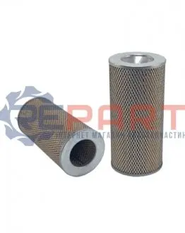 Фільтр повітряний - фільтруючий елемент (x280) TOYOTA HIACE IV 1998/2438/2446 08.87-12.04 WIX FILTERS WA6134 Купити в Україні