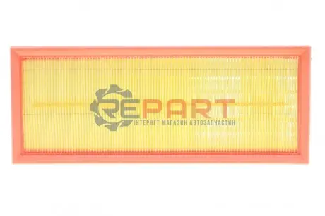 Фото Фільтр повітряний Audi 80/100/VW Passat/Golf 76-91 WIX FILTERS (WA6166) зображення 1