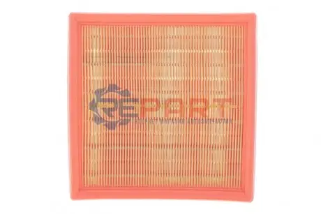 Фото Фильтр воздушный WIX FILTERS (WA6168) изображение 1