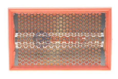 Фото 1 — Фільтр повітряний MB (W124) 2.0/2.2 WIX FILTERS (WA6173) Фото Фільтр повітряний MB (W124) 2.0/2.2 WIX FILTERS (WA6173) зображення 1