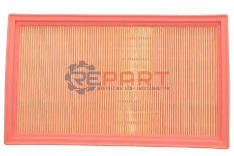 Фото Фільтр повітряний Opel Astra F 1.4-2.0/ 1.7 TD 91-98 WIX FILTERS (WA6183) зображення 1