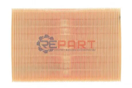 Фото Фільтр повітряний BMW 3 (E36/E46)/ 5 (E39)/X3 (E83) 90-07 (M52/M54) WIX FILTERS (WA6192) зображення 1