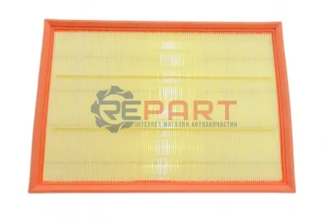 - фільтруючий елемент (355x245x49) BMW 3 (E30), 5 (E28) 2443 09.83-06.93 WIX FILTERS WA6194 Купити в Україні