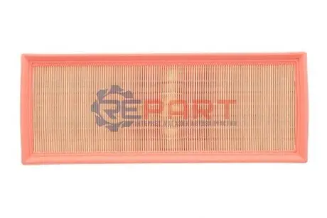 Фото Фільтр повітряний BMW 5 (E34)/ 7 (E32) 3.0-3.5i 86-94 (M30) WIX FILTERS (WA6197) зображення 1