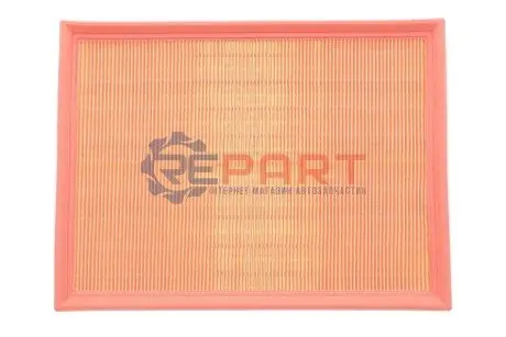 Фото Фильтр воздушный WIX FILTERS (WA6213) изображение 1