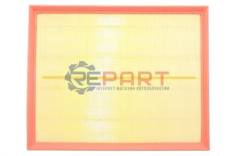 Фільтр повітряний Opel Astra G 1.2-2.0 16V/1.4-1.6LPG/1.7DTI/2.0DTI 98-09/H 1.2-2.0 16V 04-15 WIX FILTERS WA6214 Купити в Україні