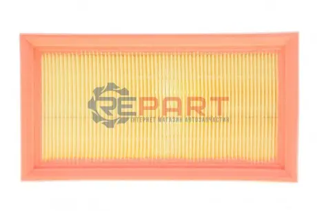 Фото Фільтр повітряний Opel Manta D/Record E 1.8 82-87 WIX FILTERS (WA6218) зображення 1