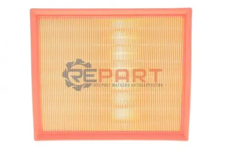 Фото Фільтр повітряний Opel Frontera 2.0-2.4/2.3TD/2.5TDI/2.8TDI 92-98/Omega 2.3D/TD/2.4-3.6 86-94 WIX FILTERS (WA6220) зображення 1