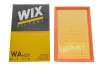 Фото Фильтр воздушный WIX FILTERS (WA6225) изображение 4