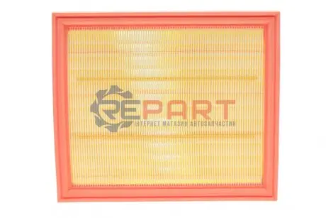 Фото Фільтр повітряний VW Golf III/IV/Vento 92-98 WIX FILTERS (WA6228) зображення 1