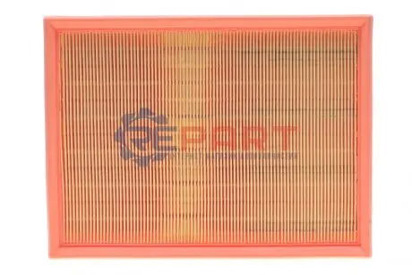 Фото Фільтр повітряний Volvo 740/760/780/940/960/S90/V90 -98 WIX FILTERS (WA6230) зображення 1