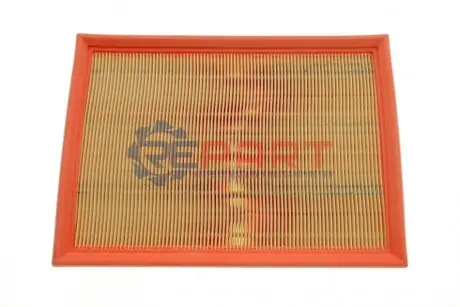 Фото Фільтр повітряний Ford Escort/Orion 1.3-1.8i/TD 90-01 WIX FILTERS (WA6232) зображення 1