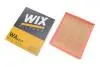 Фото Фільтр повітряний Opel Omega A 1.8/2.0 89-94 WIX FILTERS (WA6239) зображення 2
