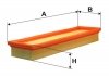 Фильтр воздушный WA6245/AP079 (выр-во WIX-FILTERS UA)