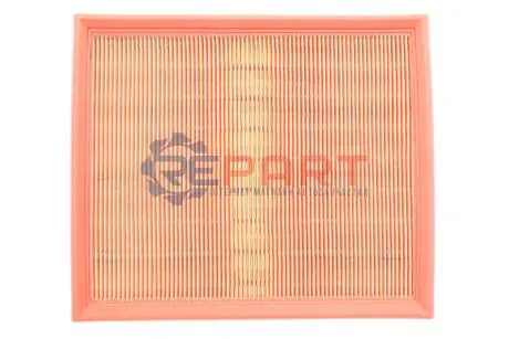 Фото Фільтр повітряний Daewoo Nexia 1.5-1.6 97-/Opel Kadett-E 1.8i/2.0GSI 16V 87-91 WIX FILTERS (WA6249) зображення 1